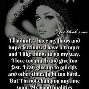 Meet your Posher, Mia